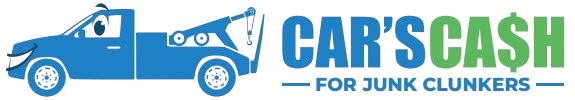 Logo for Car's Cash For Junk Clunkers in Canton, OH